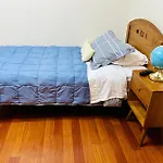 Descanso Urbano