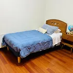 Descanso Urbano